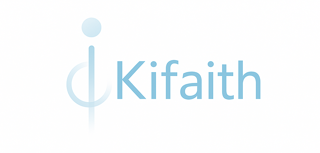 Kifaith(キフェイス)