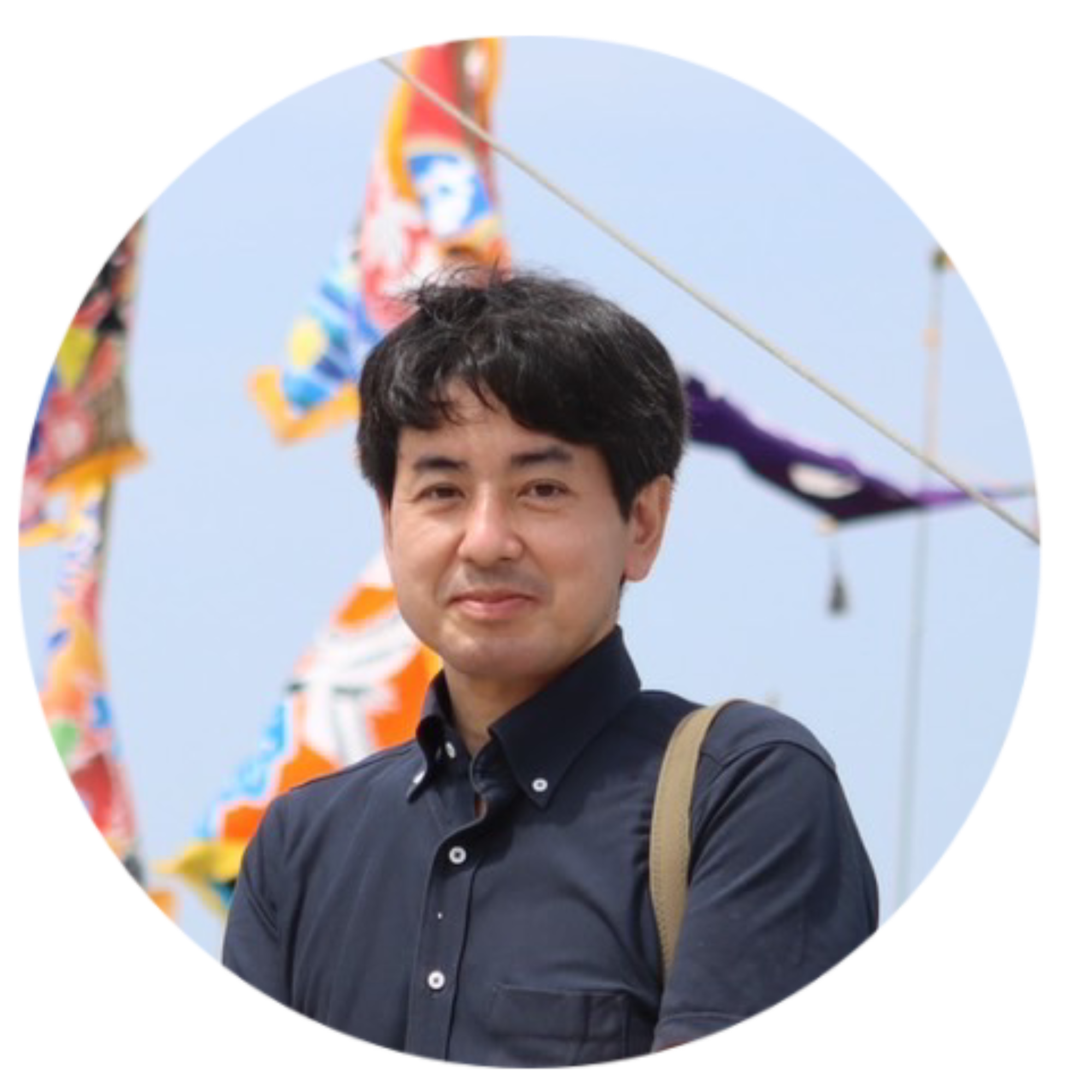 Kifaith 代表 渡邉修